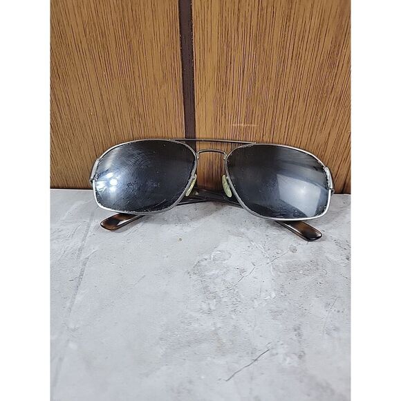 Ray-Ban Other - Ray Ban RB3427 004/51 ‎ Sunglasses FRAMES ONLY Tortuous Brown 58 [] 16